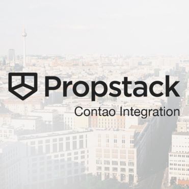 Contao Propstack Integration