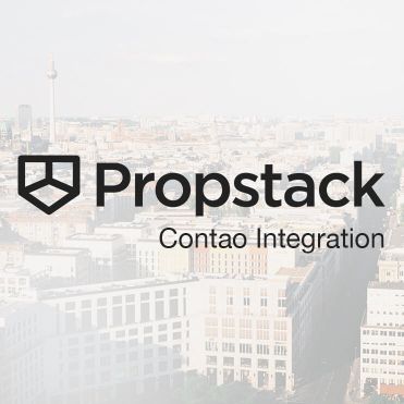 Contao Propstack Integration