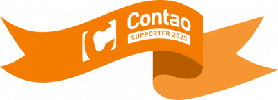 Contao sagt Danke: Als Supporter/ Sponsor/ Unterstützer ist Plenta.io ein tragender Bestandteil unserer Community. Contao sagt Danke: Als Supporter/ Sponsor/ Unterstützer ist Plenta.io ein tragender Bestandteil unserer Community.