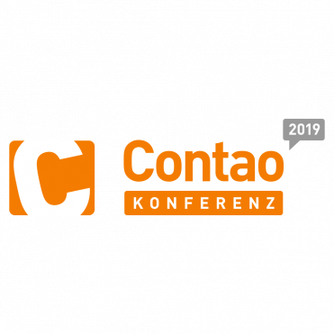 Contao Konferenz 2019